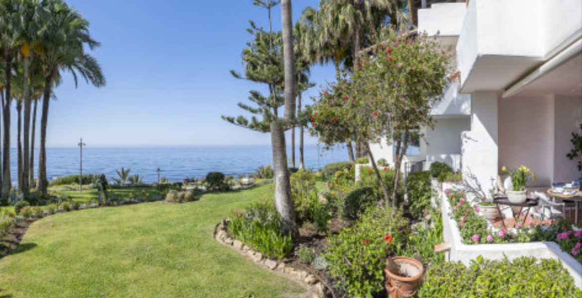 Apartamento en alquiler Marina Puente Romano