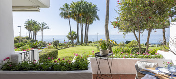 Apartamento en alquiler Marina Puente Romano