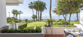 Apartamento en alquiler Marina Puente Romano