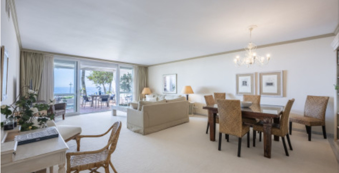 Apartamento en alquiler Marina Puente Romano