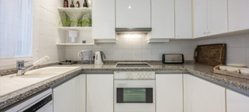 Apartamento en alquiler Marina Puente Romano