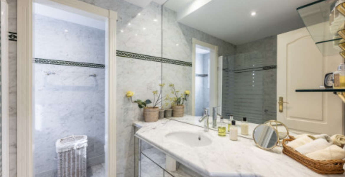Apartamento en alquiler Marina Puente Romano