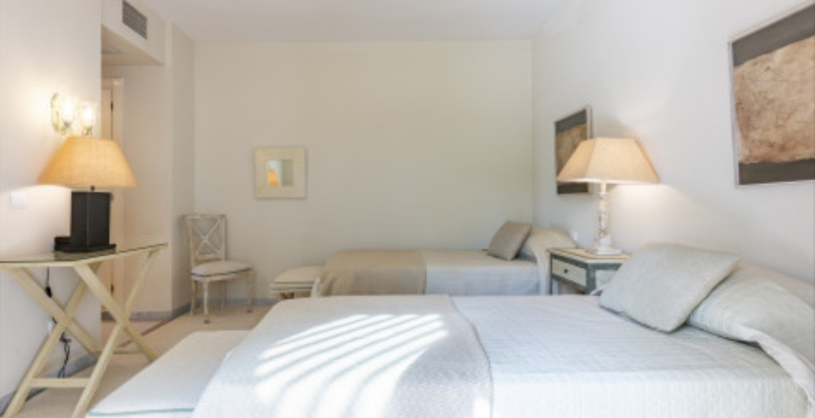 Apartamento en alquiler Marina Puente Romano