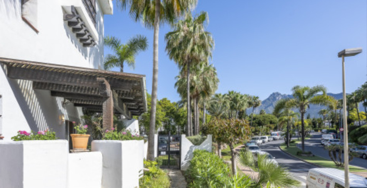 Apartamento en alquiler Marina Puente Romano