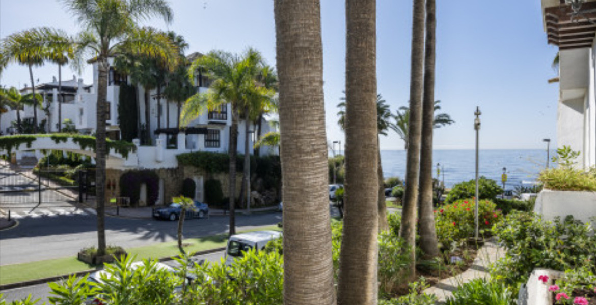 Apartamento en alquiler Marina Puente Romano