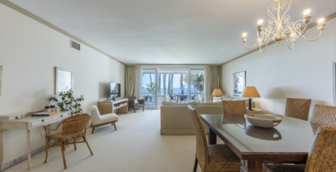 Apartamento en alquiler Marina Puente Romano