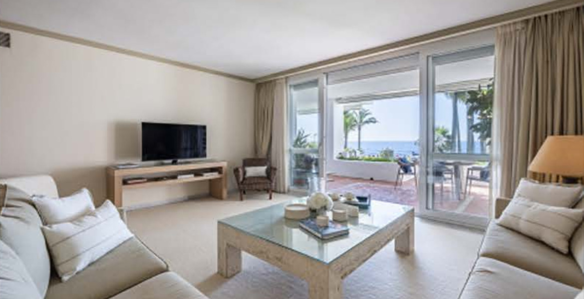 Apartamento en alquiler Marina Puente Romano