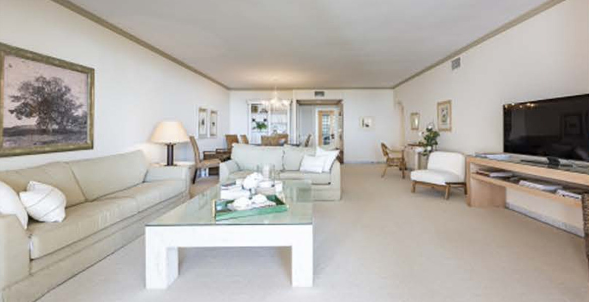 Apartamento en alquiler Marina Puente Romano