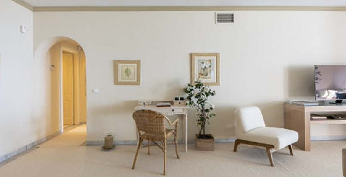 Apartamento en alquiler Marina Puente Romano