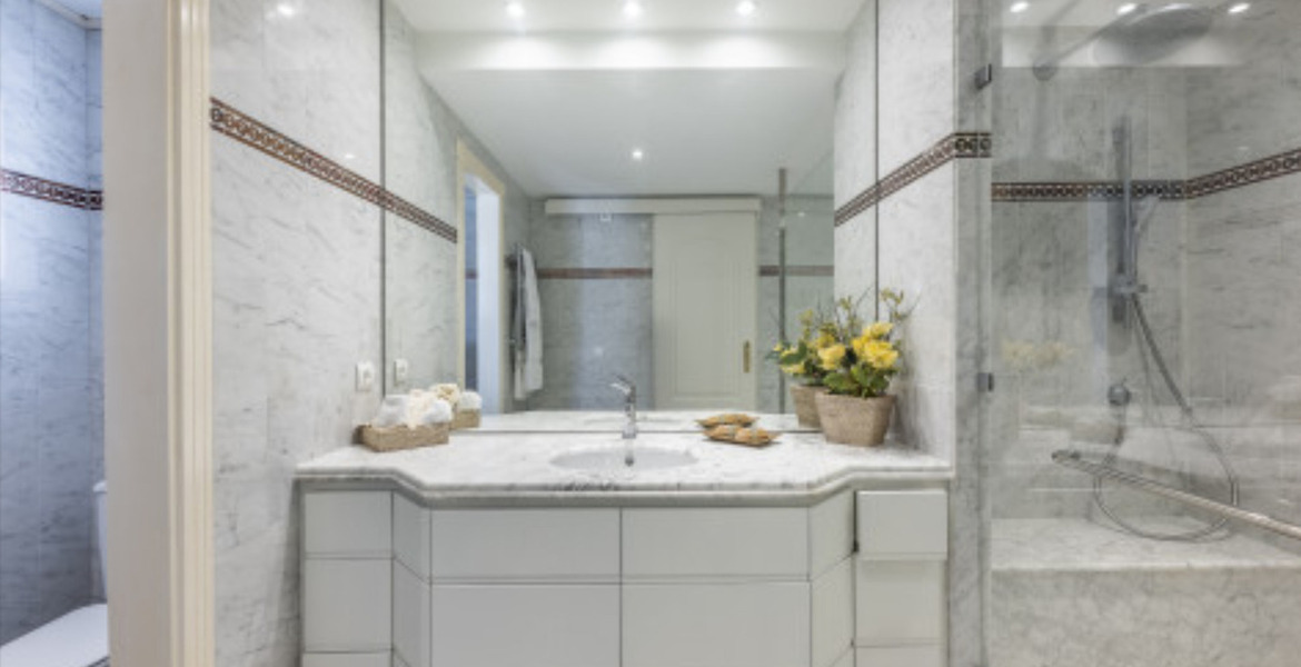 Apartamento en alquiler Marina Puente Romano