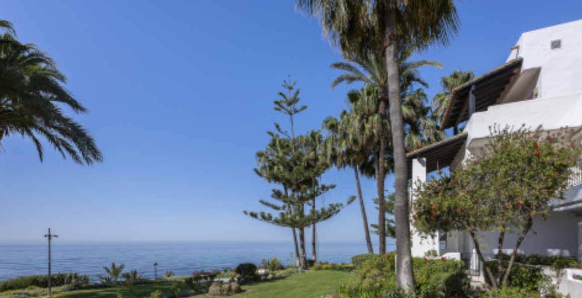 Apartamento en alquiler Marina Puente Romano
