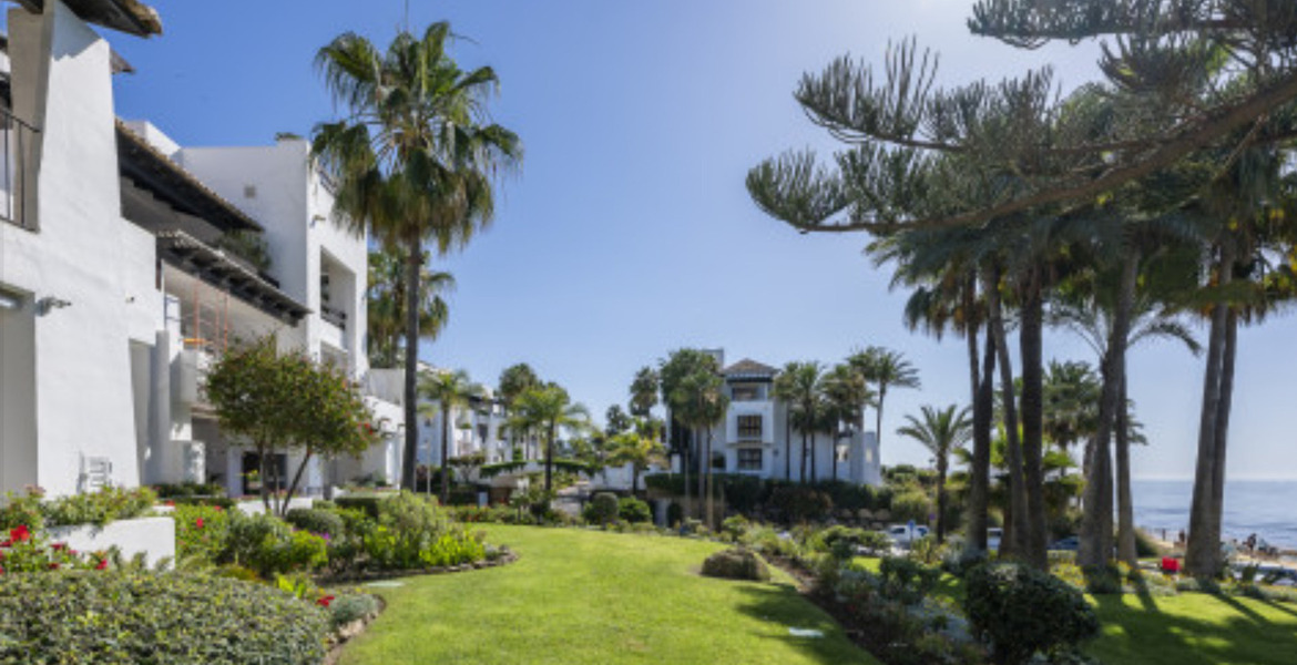 Apartamento en alquiler Marina Puente Romano