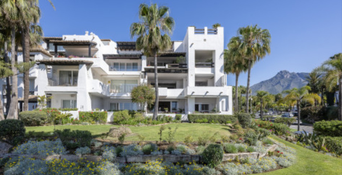 Apartamento en alquiler Marina Puente Romano