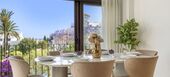 Apartamento en alquiler en Nueva Andalucía Marbella