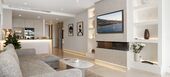 Apartamento en alquiler en Nueva Andalucía Marbella