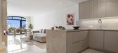 Apartamento en alquiler en Nueva Andalucía Marbella