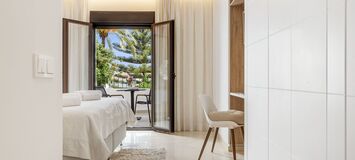 Apartamento en alquiler en Nueva Andalucía Marbella