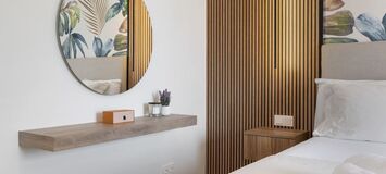 Apartamento en alquiler en Nueva Andalucía Marbella