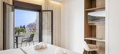 Apartamento en alquiler en Nueva Andalucía Marbella