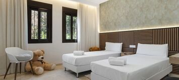 Apartamento en alquiler en Nueva Andalucía Marbella