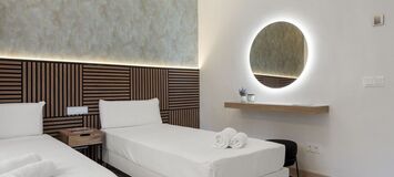 Apartamento en alquiler en Nueva Andalucía Marbella