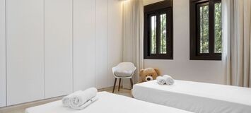 Apartamento en alquiler en Nueva Andalucía Marbella