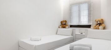 Apartamento en alquiler en Nueva Andalucía Marbella