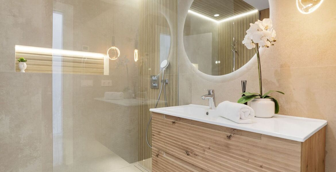 Apartamento en alquiler en Nueva Andalucía Marbella