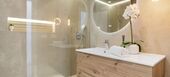 Apartamento en alquiler en Nueva Andalucía Marbella