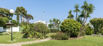 Apartamento en alquiler en Nueva Andalucía Marbella