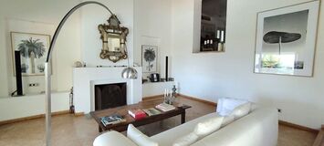 Villa en alquiler en Sierra Blanca Marbella