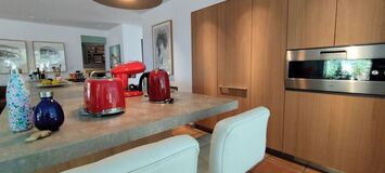 Villa en alquiler en Sierra Blanca Marbella