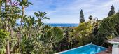 Villa en alquiler en Sierra Blanca Marbella