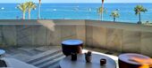 Apartamento en alquiler en Playa Esmeralda, Marbella