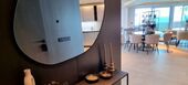Apartamento en alquiler en Playa Esmeralda, Marbella