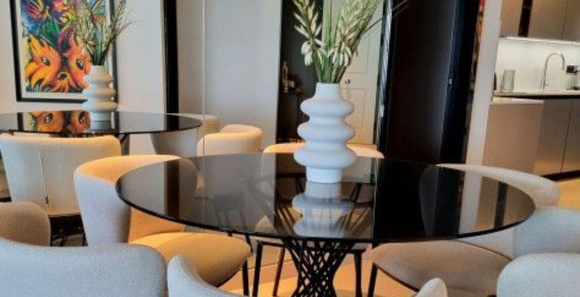 Apartamento en alquiler en Playa Esmeralda, Marbella
