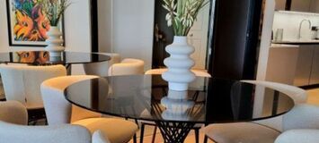 Apartamento en alquiler en Playa Esmeralda, Marbella
