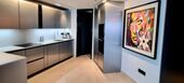 Apartamento en alquiler en Playa Esmeralda, Marbella