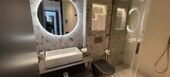 Apartamento en alquiler en Playa Esmeralda, Marbella