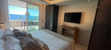Apartamento en alquiler en Playa Esmeralda, Marbella