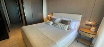 Apartamento en alquiler en Playa Esmeralda, Marbella
