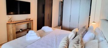 Apartamento en alquiler en Playa Esmeralda, Marbella
