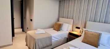 Apartamento en alquiler en Playa Esmeralda, Marbella