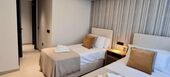 Apartamento en alquiler en Playa Esmeralda, Marbella