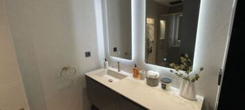 Apartamento en alquiler en Playa Esmeralda, Marbella