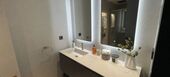 Apartamento en alquiler en Playa Esmeralda, Marbella