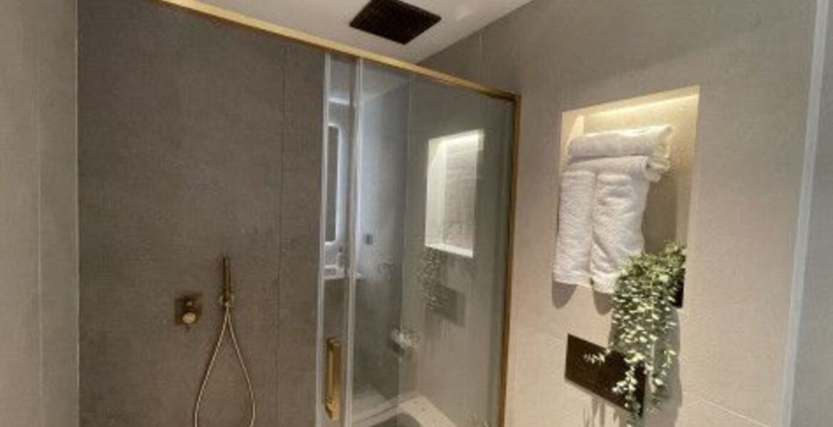 Apartamento en alquiler en Playa Esmeralda, Marbella