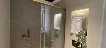 Apartamento en alquiler en Playa Esmeralda, Marbella