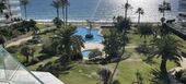 Apartamento en alquiler en Playa Esmeralda, Marbella