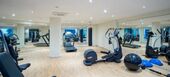 Apartamento en alquiler en Playa Esmeralda, Marbella